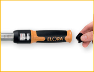 Untwist locking knob 2179