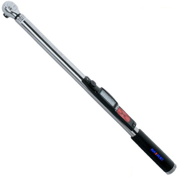Cờ lê lực điện tử ELORA 2420, có momen xoắn từ 20-340Nm