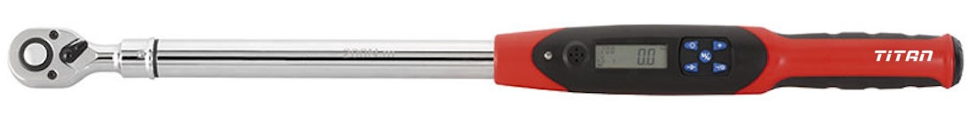 Tay cân lực điện tử FERVI 0806