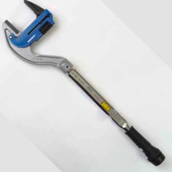 Cờ lê lực TQC3-50 preset mô-men 80–200 N·m – MCC - Nhật Bản