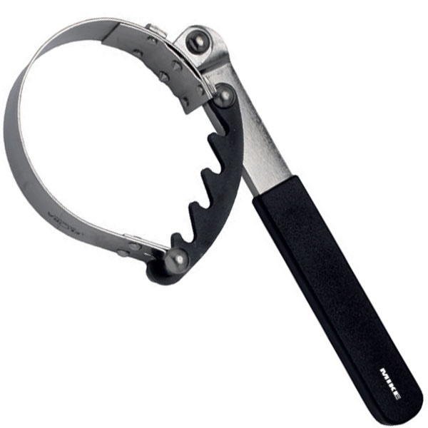 Cờ lê mở lọc dầu, bình nhiên liệu ELORA 190, Ø60-110 mm