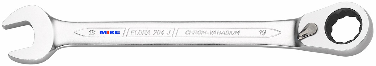 204-J Cờ lê tự động đảo chiều bằng nẫy gạt