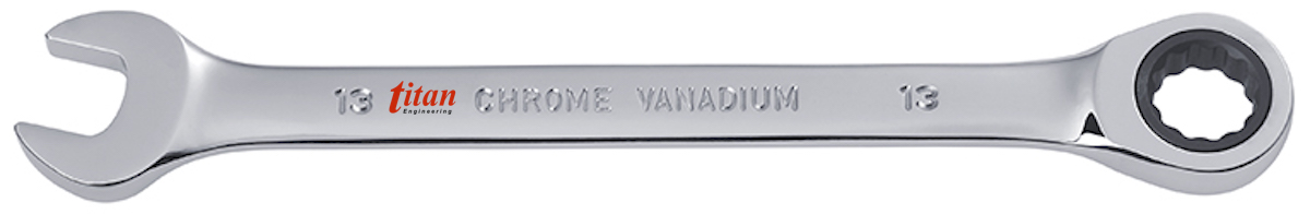 0700 cờ lê tự động loại lật đảo chiều FERVI - Italia