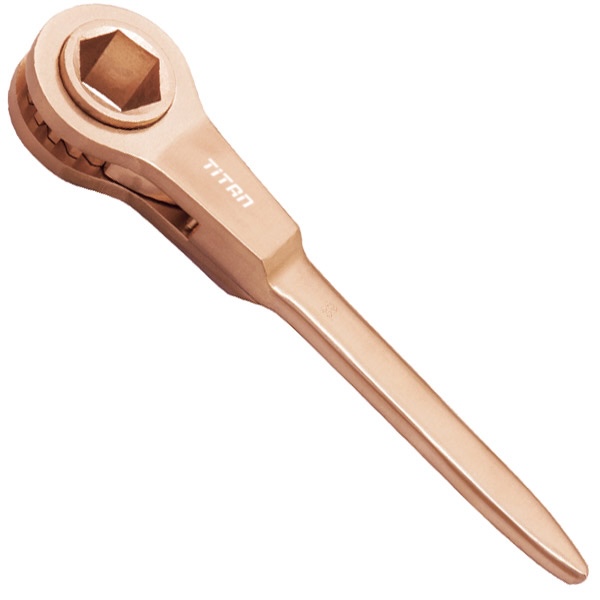 Cờ lê tự động chống cháy nổ T181BC, Cu-Be size từ 17-36mm