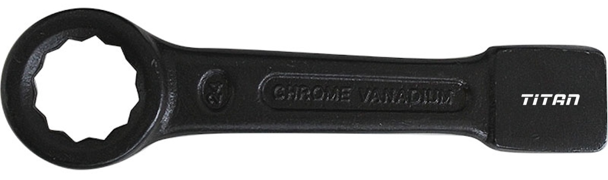 Cờ lê vòng đóng FERVI 0896, theo tiêu chuẩn DIN 7444