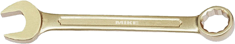 Bộ cờ lê vòng miệng chống cháy nổ ELORA 01300S AlBr