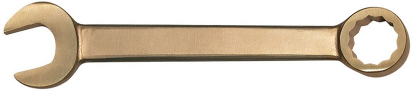 01300 Cờ lê vòng miệng chống cháy nổ