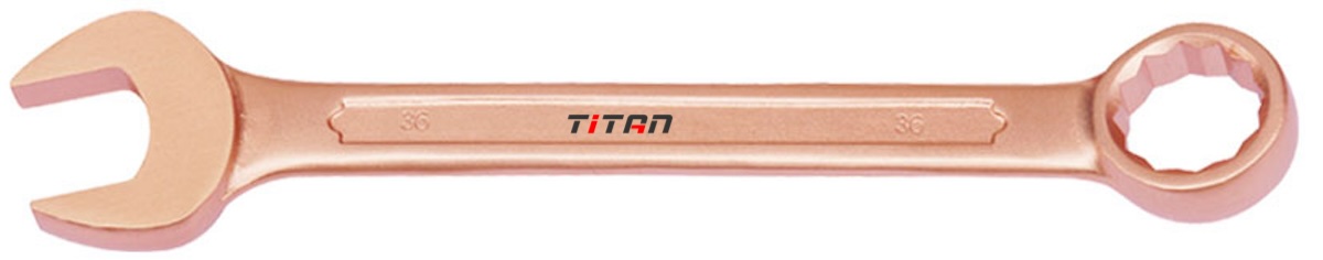 Cờ lê vòng miệng 203135-Cube chống cháy nổ