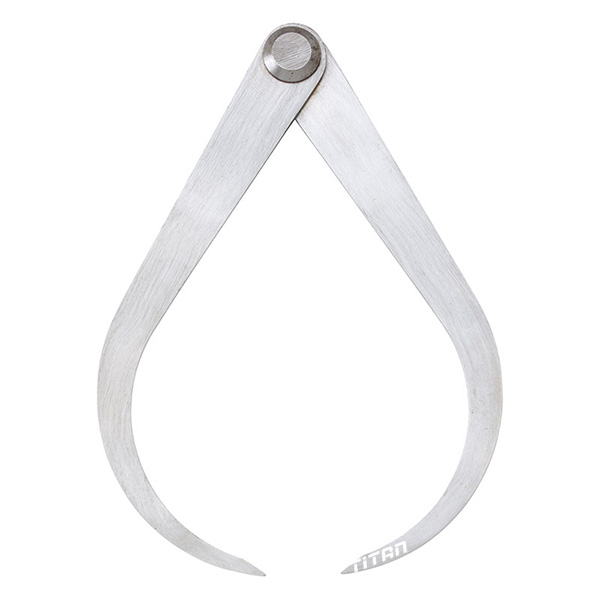 Compa càng cua đo ngoài FERVI C028, độ mở ngàm 150-300mm