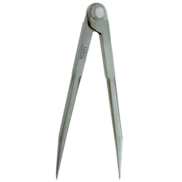 Compa cụt đuôi 30240, dùng vạch dấu, nhiều kích thước