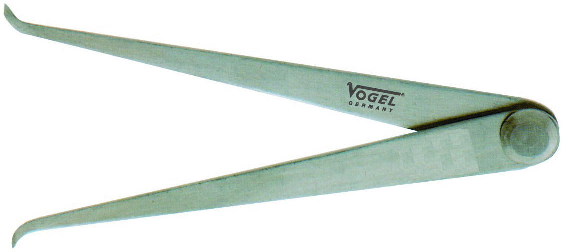 30243 Compa kỹ thuật đo trong