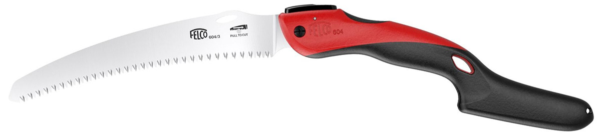 Cưa cành cán gấp FELCO 604