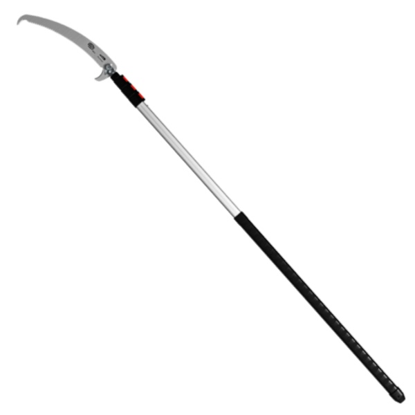 Cưa cành trên cao FELCO 684, tầm với 3m4, đk cành 39cm