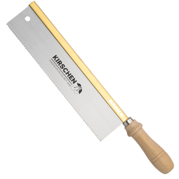 Cưa cắt mộng gỗ Kirschen 4150250 lưỡi 250 mm, cắt mịn