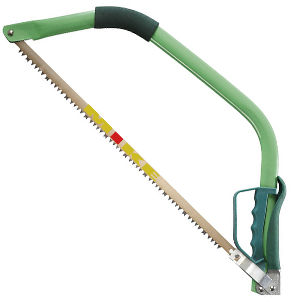 Cưa gỗ cầm tay dài 530mm / 21 inch khung bằng kim loại Fervi 0327