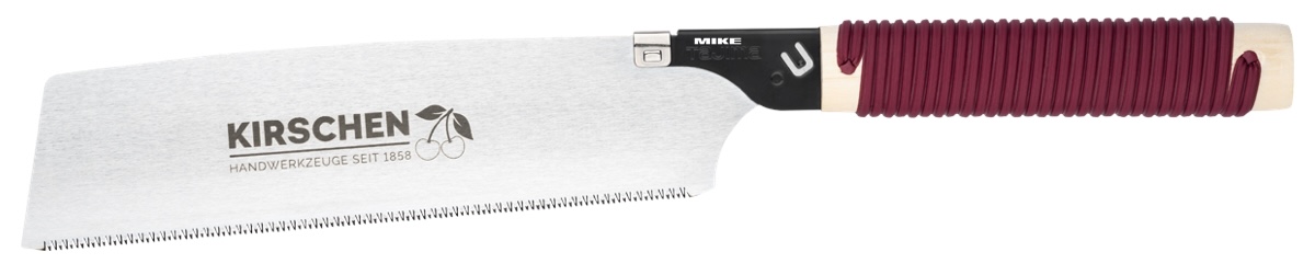 Cưa kéo Nhật Kirschen 4190000 lưỡi 225 mm thay nhanh