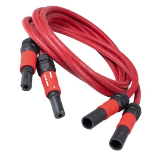 Cuộn dây 3m, 44KW, máy gia nhiệt quấn dây, Inductor recognition