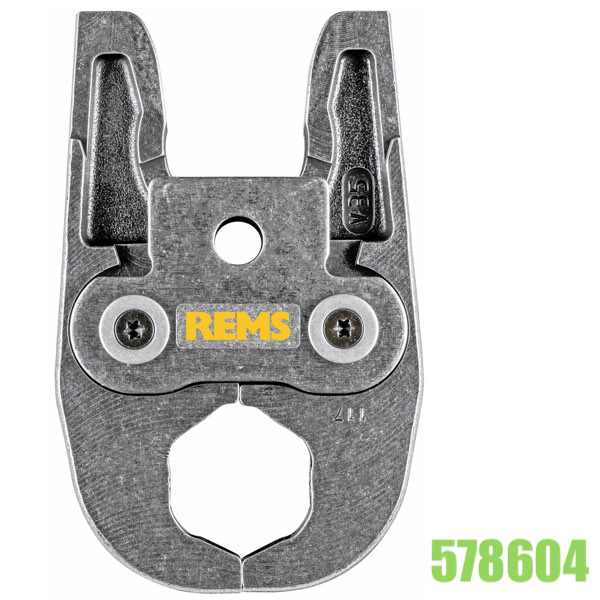 Đai bóp ống REMS 5786, kiểu AHL SELL A-press Koppar.