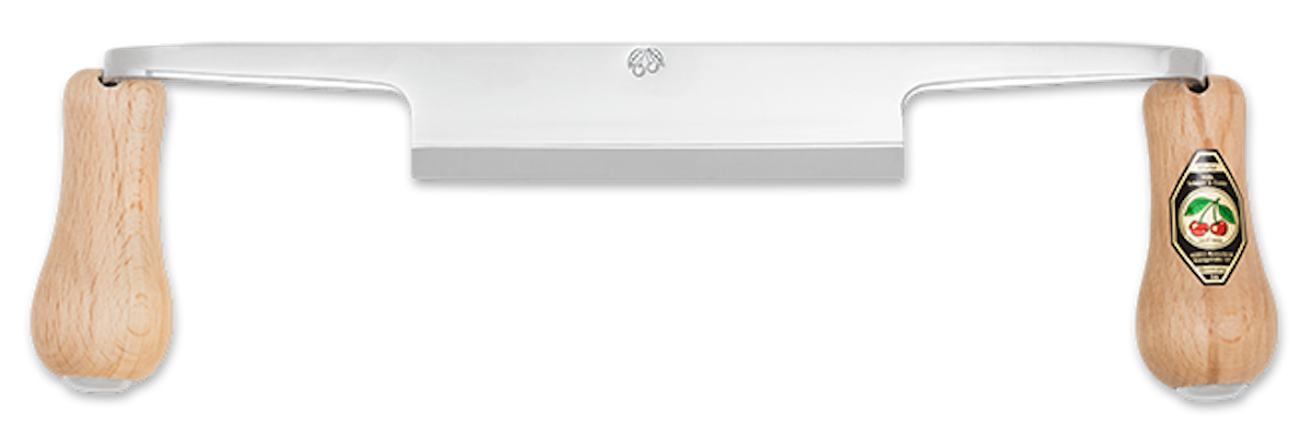 Lưỡi bào bản rộng, đánh bóng mặt, làm mộc Kirschen