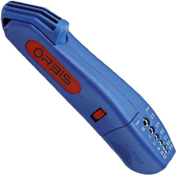 Dao bóc vỏ cáp điện đa năng ORBIS 48-5820/6003, sx tại Đức.