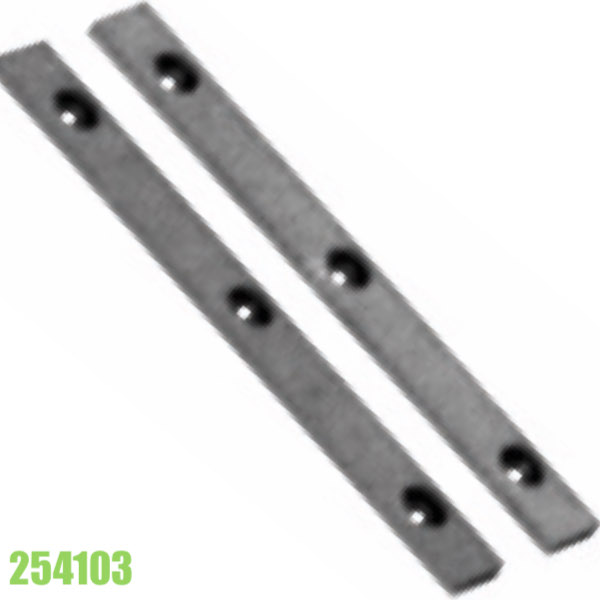 Dao cắt mặt ống, vát mép 254103, phụ kiện cho máy hàn ống REMS SSM 250K