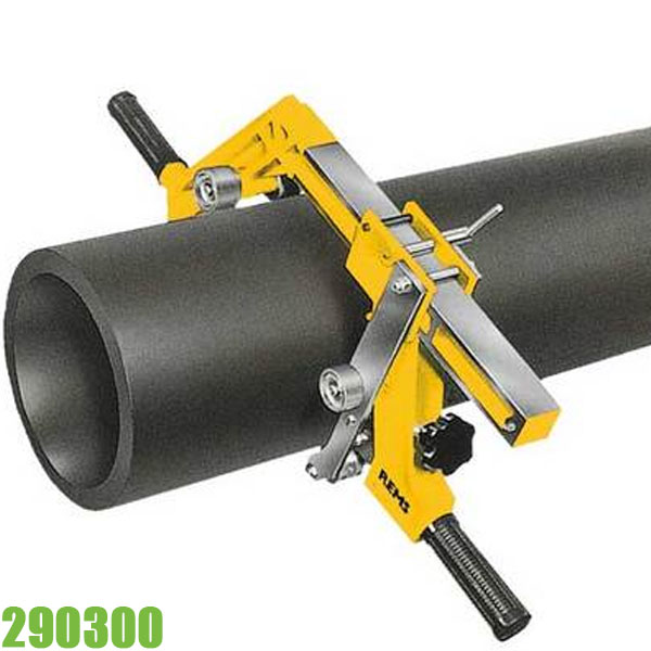 Dao cắt ống nhựa 180 – 315mm REMS 290300