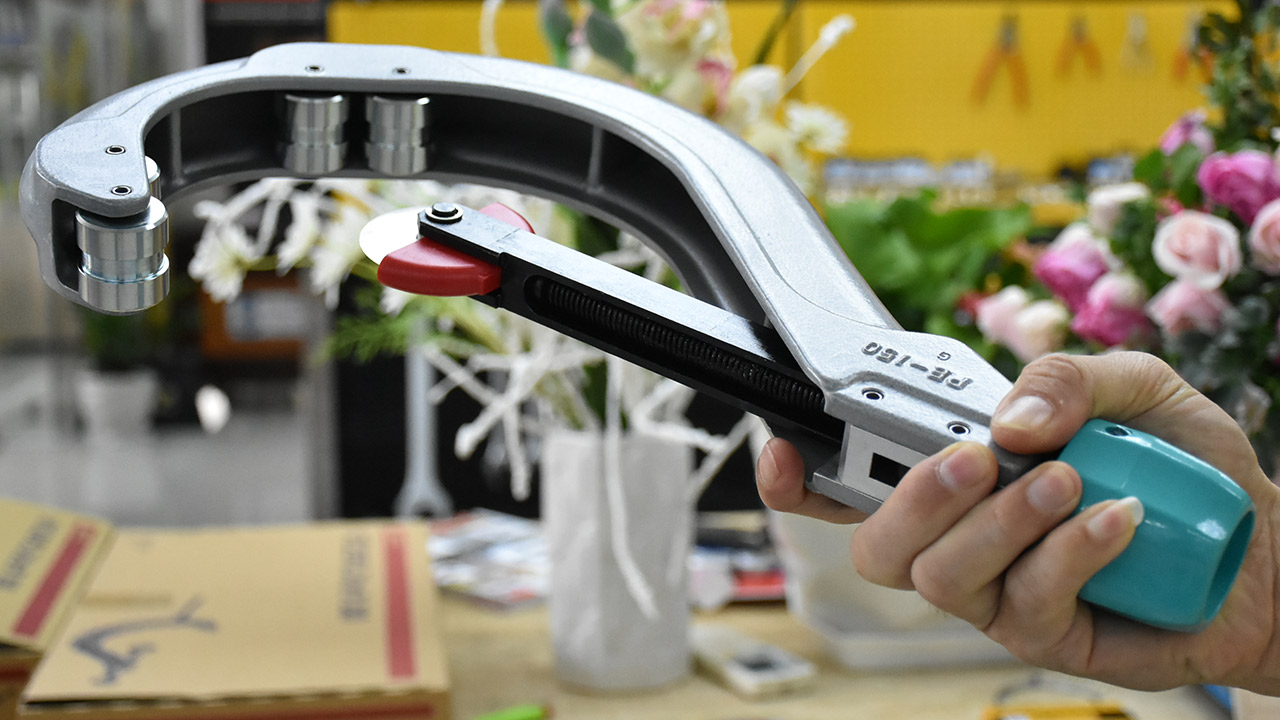 dụng cụ cắt ống nhựa Sản xuất 100% tại Nhật Bản, bảo hành 12 tháng