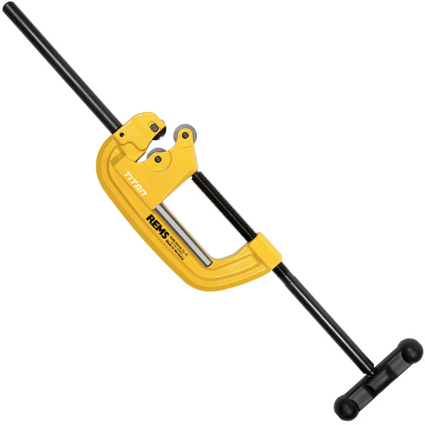 Dao cắt ống kim loại REMS 113100 - RAS ST, made in Germany