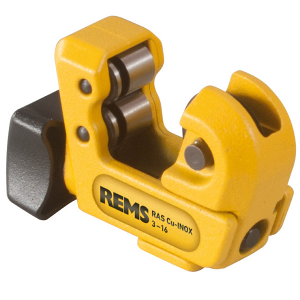 Dao cắt ống inox 113200 REMS RAS ống đồng có đkính từ 3-16mm