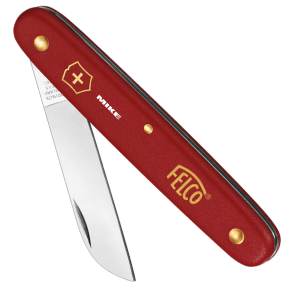 Dao chiết ghép cành FELCO 3.90 50, lưỡi dài 50mm Thụy Sỹ