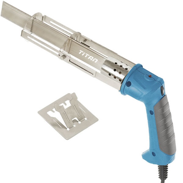 Dao nhiệt cắt nhựa Polystyren, điều chỉnh nhiệt độ FERVI 0441