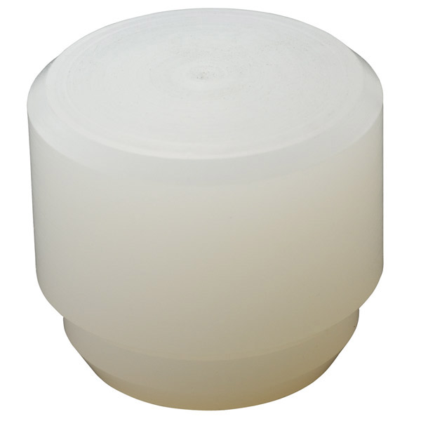 Đầu búa nhựa mềm 1690E, phụ kiện thay thế cho búa ELORA 1690