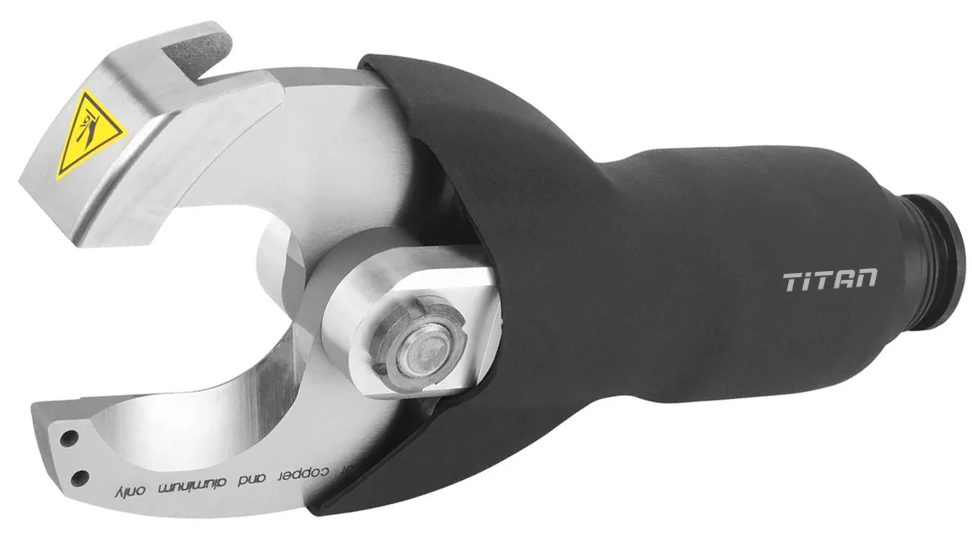 Đầu cắt cáp thủy lực MultiPro Cimco 10 6352 – đường kính cắt tối đa 50 mm