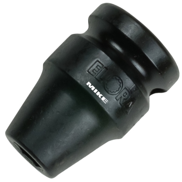 Đầu chuyển ELORA 3300 đổi từ vuông sang lục giác