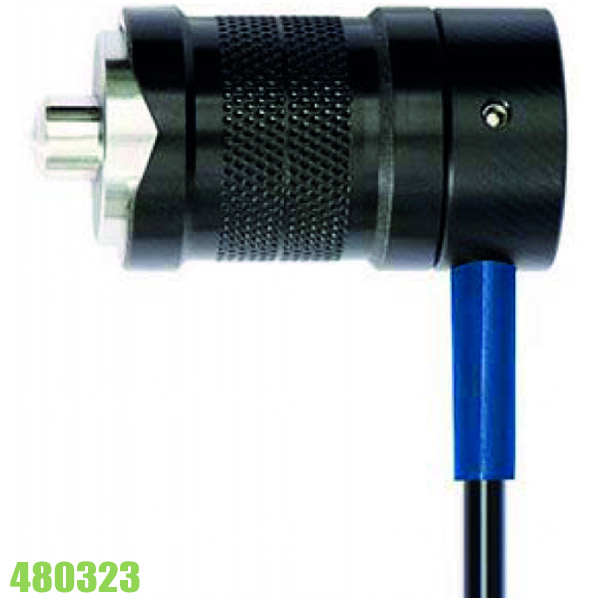 Đầu đo độ dày lớp phủ trên kim loại 480323, có từ tính