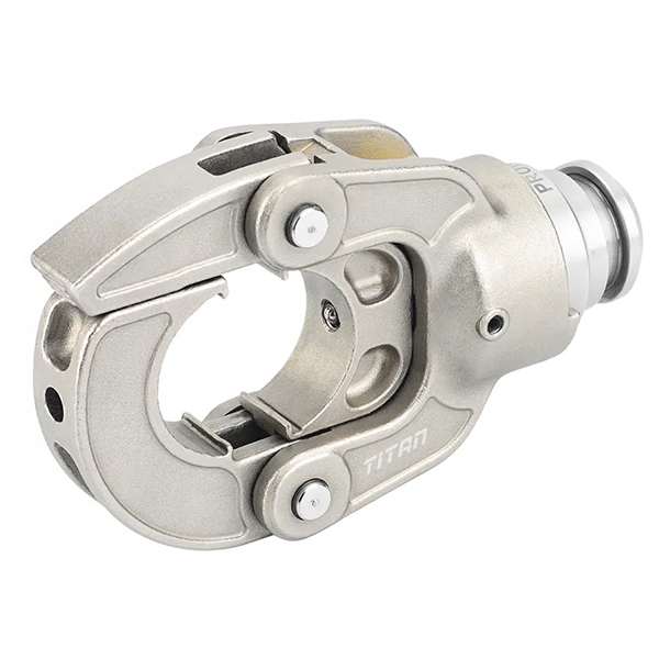 Đầu ép cos thủy lực MultiPro – dùng cho thân máy 106345