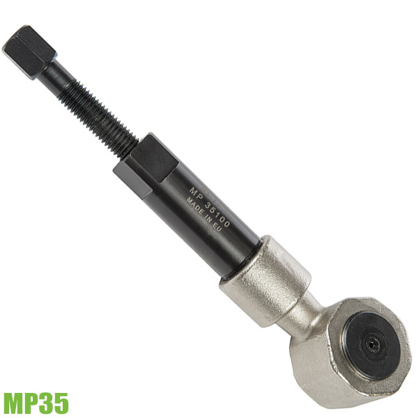 Đầu ép thủy lực mini 8 tấn cho cảo vòng bi Betex MP35