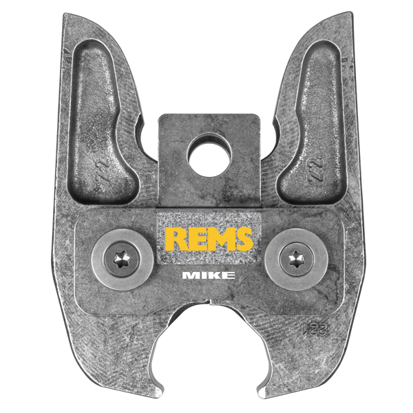Đầu kìm ép REMS mã 572795 – REMS Pressing Tongs