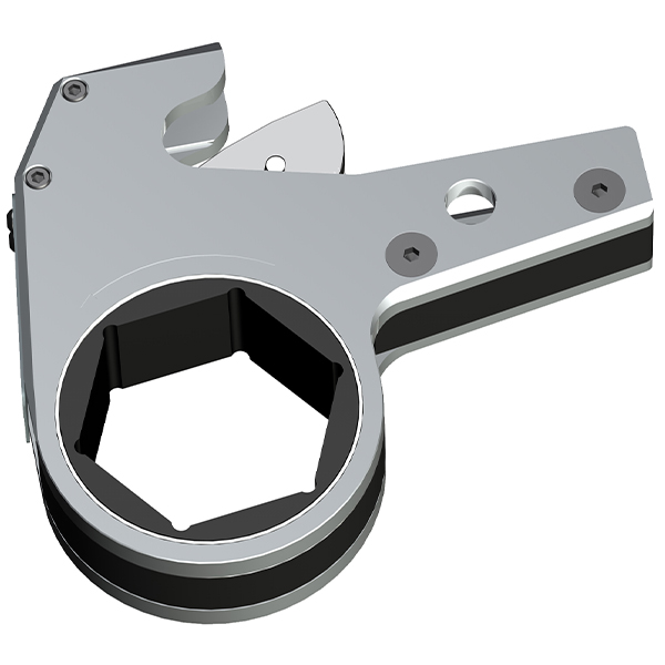 Đầu lục lăng mỏng Ratchet Link H-AX8-SW, cho đầu thủy lực AX8