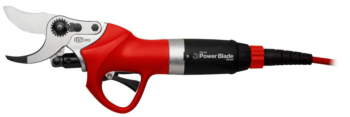 Máy cắt cành bằng pin FELCO 812-HP