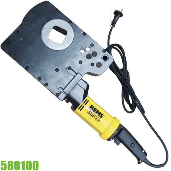 Đầu máy uốn ống REMS Curvo 50 chạy điện REMS 580100