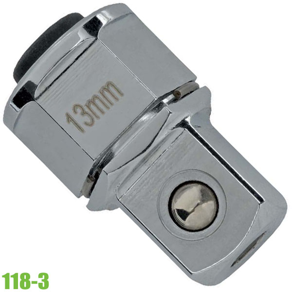 đầu nối mở rộng cho cờ lê tự động ELORA 118-3