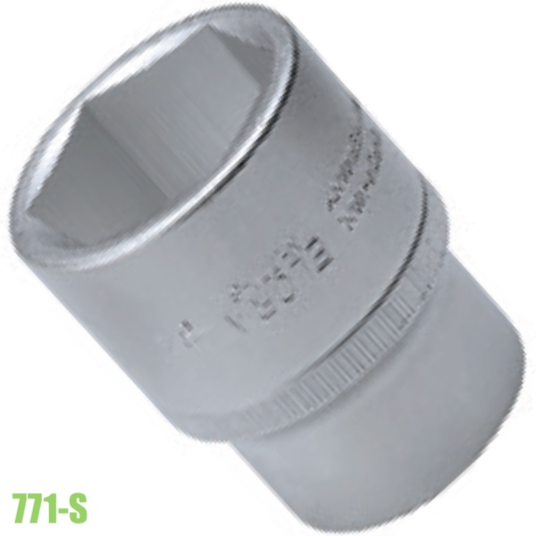đầu khẩu vuông 3/4 inch dòng 771-S