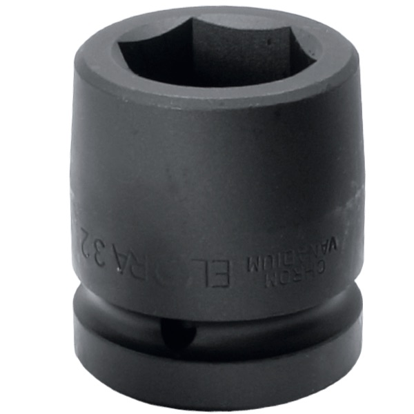 792 típ đen impact socket cỡ nhỏ Elora Germany.