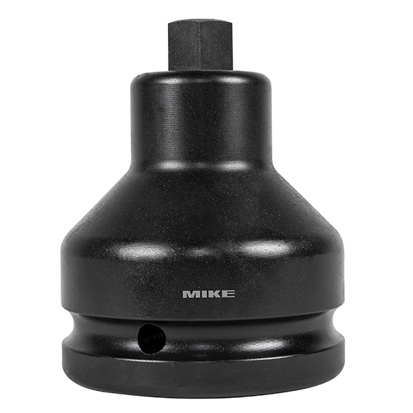 Đầu tuýp đen STABI-H, vuông 1.1/2 inch cho máy xiết ốc