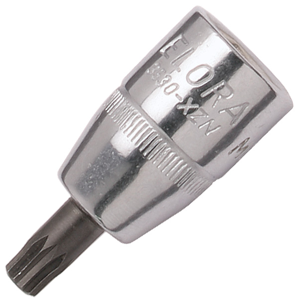 Đầu hoa hướng dương ELORA 3530-XZN vuông 3/8 inch