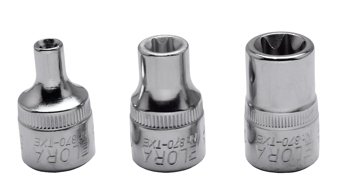 Đầu tuýp sao 870TXE