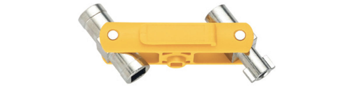 70-1 đầu vặn 5 trong 1 vạn năng, hàng chính hãng ELORA Germany