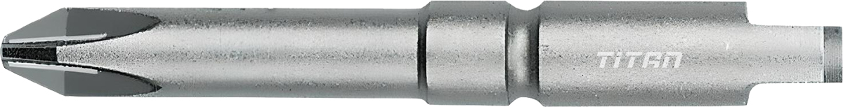 Đầu vặn vít hoa thị PZ WITTE 3079, Germany