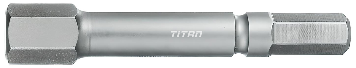 Đầu vặn vít lục giác đầu bằng WITTE 3075 - Germany